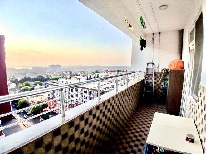 Satılır 2 otaqlı yeni tikili 71 m², Qara Qarayev m., photo 13 from 22
