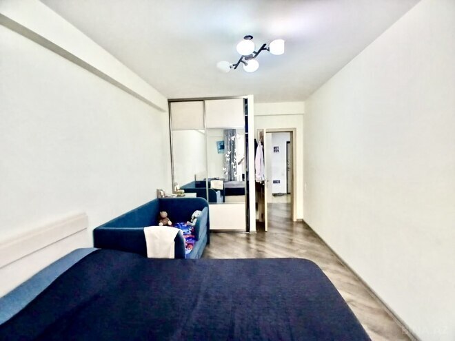 Satılır 2 otaqlı yeni tikili 71 m², Qara Qarayev m., photo 10 from 22