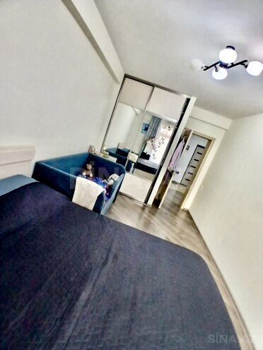 Satılır 2 otaqlı yeni tikili 71 m², Qara Qarayev m., photo 9 from 22