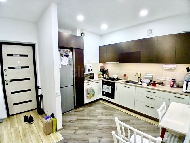 Satılır 2 otaqlı yeni tikili 71 m², Qara Qarayev m., photo 15 from 22