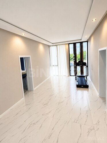 İcarəyə verilir 5 otaqlı həyət evi/bağ evi 320 m², Buzovna q., photo 14 from 26