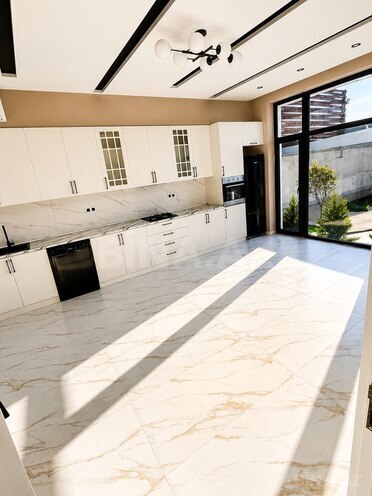 İcarəyə verilir 5 otaqlı həyət evi/bağ evi 320 m², Buzovna q., photo 11 from 26