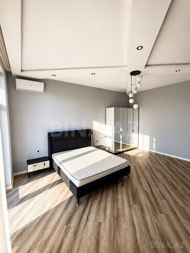 İcarəyə verilir 5 otaqlı həyət evi/bağ evi 320 m², Buzovna q., photo 16 from 26