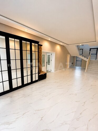 İcarəyə verilir 5 otaqlı həyət evi/bağ evi 320 m², Buzovna q., photo 6 from 26