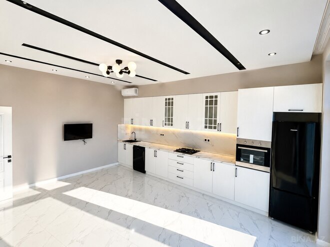 İcarəyə verilir 5 otaqlı həyət evi/bağ evi 320 m², Buzovna q., photo 12 from 26