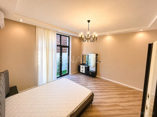 İcarəyə verilir 5 otaqlı həyət evi/bağ evi 320 m², Buzovna q., photo 17 from 26