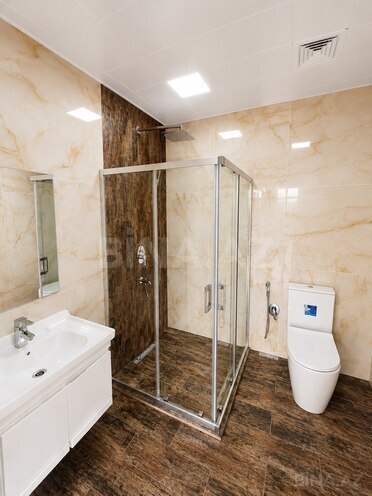 İcarəyə verilir 5 otaqlı həyət evi/bağ evi 320 m², Buzovna q., photo 23 from 26