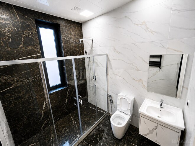 İcarəyə verilir 5 otaqlı həyət evi/bağ evi 320 m², Buzovna q., photo 22 from 26