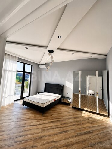 İcarəyə verilir 5 otaqlı həyət evi/bağ evi 320 m², Buzovna q., photo 15 from 26