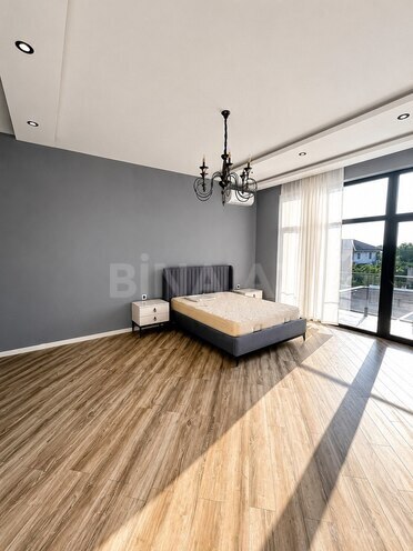 İcarəyə verilir 5 otaqlı həyət evi/bağ evi 320 m², Buzovna q., photo 19 from 26