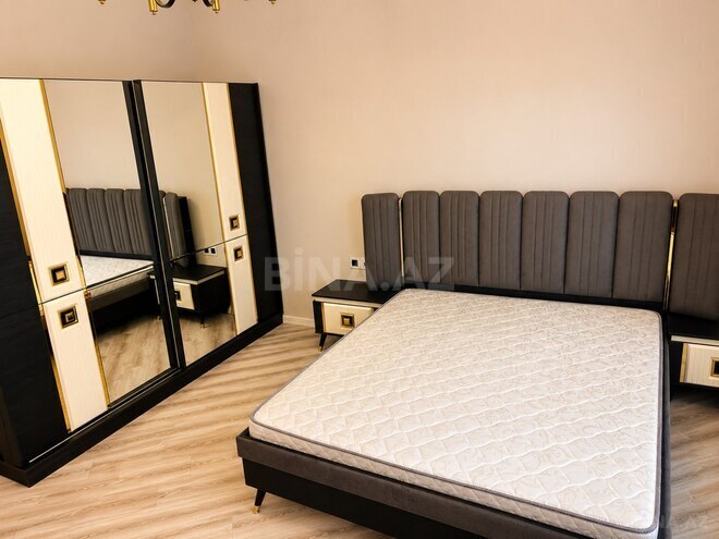 İcarəyə verilir 5 otaqlı həyət evi/bağ evi 320 m², Buzovna q., photo 18 from 26