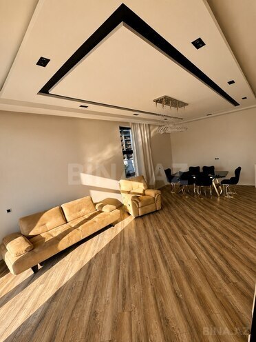İcarəyə verilir 5 otaqlı həyət evi/bağ evi 320 m², Buzovna q., photo 10 from 26