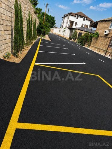 İcarəyə verilir 5 otaqlı həyət evi/bağ evi 320 m², Buzovna q., photo 24 from 26