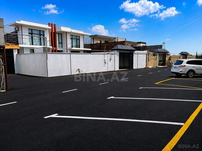 İcarəyə verilir 5 otaqlı həyət evi/bağ evi 320 m², Buzovna q., photo 25 from 26