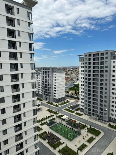 Сдаётся 2-комн. новостройка 45 м², м. 20 января, photo 1 from 9