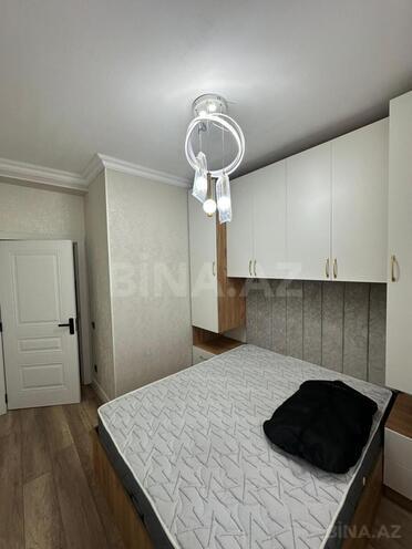 Сдаётся 2-комн. новостройка 45 м², м. 20 января, photo 5 from 9