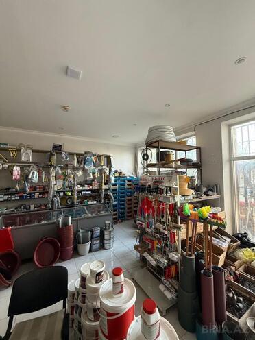 Продаётся  объект 800 м², пос. Старые Гюнешли, photo 11 from 15