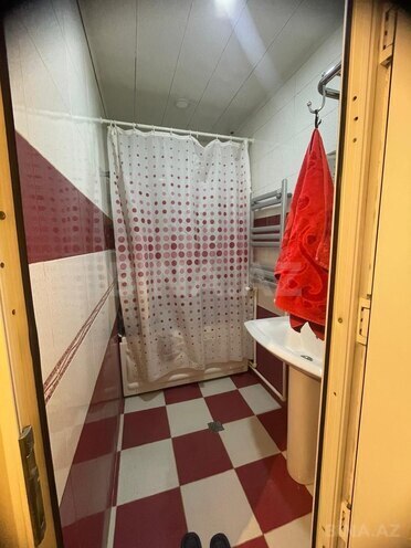 Сдаётся 2-комн. вторичка 50 м², м. Халглар Достлугу, photo 8 from 12