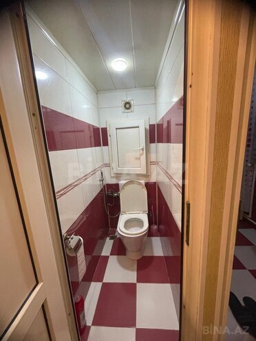 Сдаётся 2-комн. вторичка 50 м², м. Халглар Достлугу, photo 9 from 12