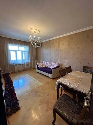 Сдаётся 2-комн. вторичка 50 м², м. Халглар Достлугу, photo 10 from 12