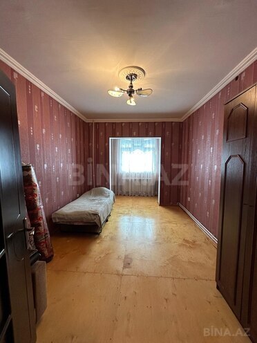 Сдаётся 2-комн. вторичка 50 м², м. Халглар Достлугу, photo 7 from 12