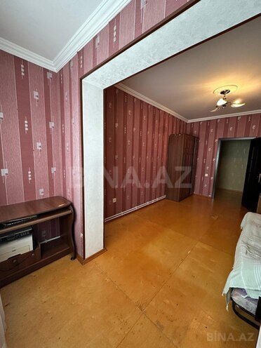 Сдаётся 2-комн. вторичка 50 м², м. Халглар Достлугу, photo 4 from 12