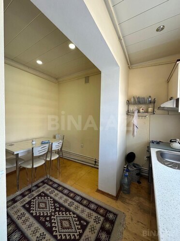 Сдаётся 2-комн. вторичка 50 м², м. Халглар Достлугу, photo 5 from 12