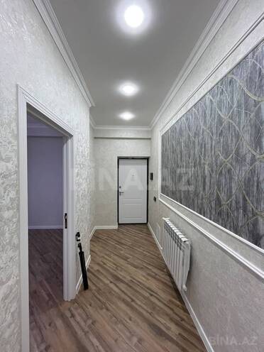 Satılır 3 otaqlı yeni tikili 54 m², Masazır q., photo 11 from 17