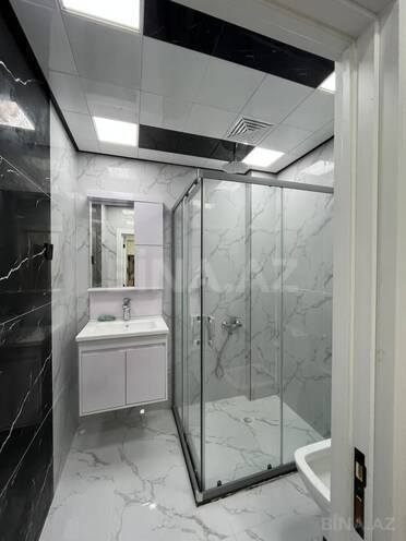 Satılır 3 otaqlı yeni tikili 54 m², Masazır q., photo 14 from 17