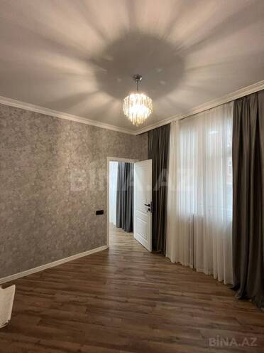 Satılır 3 otaqlı yeni tikili 54 m², Masazır q., photo 7 from 17