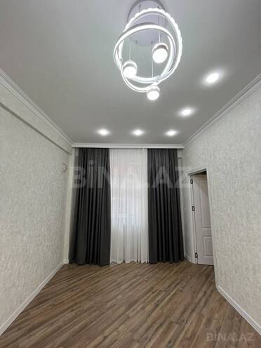 Satılır 3 otaqlı yeni tikili 54 m², Masazır q., photo 1 from 17
