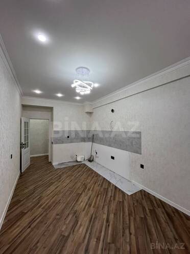 Satılır 3 otaqlı yeni tikili 54 m², Masazır q., photo 4 from 17