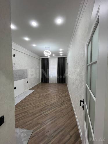 Satılır 3 otaqlı yeni tikili 54 m², Masazır q., photo 3 from 17