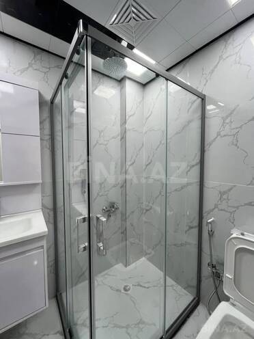 Satılır 3 otaqlı yeni tikili 54 m², Masazır q., photo 16 from 17