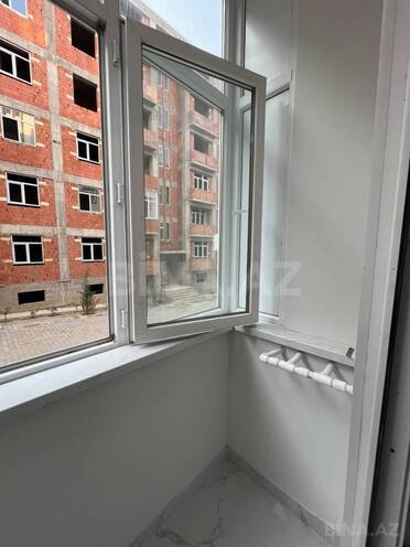 Satılır 3 otaqlı yeni tikili 54 m², Masazır q., photo 10 from 17