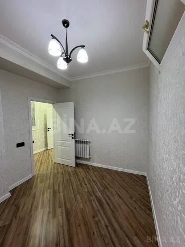 Satılır 3 otaqlı yeni tikili 54 m², Masazır q., photo 12 from 17