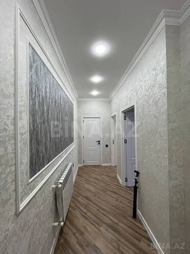 Satılır 3 otaqlı yeni tikili 54 m², Masazır q., photo 6 from 17