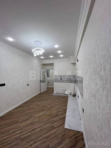 Satılır 3 otaqlı yeni tikili 54 m², Masazır q., photo 5 from 17