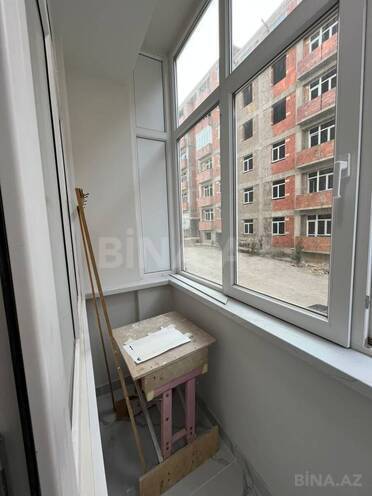 Satılır 3 otaqlı yeni tikili 54 m², Masazır q., photo 9 from 17