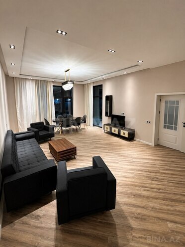 İcarəyə verilir 5 otaqlı həyət evi/bağ evi 320 m², Buzovna q., photo 6 from 21