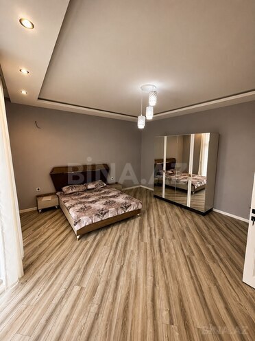 İcarəyə verilir 5 otaqlı həyət evi/bağ evi 320 m², Buzovna q., photo 15 from 21