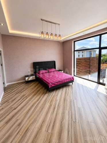 İcarəyə verilir 5 otaqlı həyət evi/bağ evi 320 m², Buzovna q., photo 16 from 21