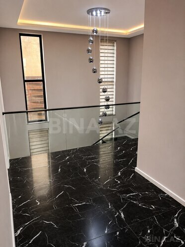 İcarəyə verilir 5 otaqlı həyət evi/bağ evi 320 m², Buzovna q., photo 10 from 21