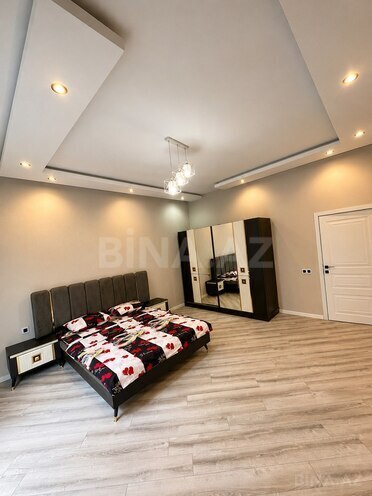 İcarəyə verilir 5 otaqlı həyət evi/bağ evi 320 m², Buzovna q., photo 14 from 21