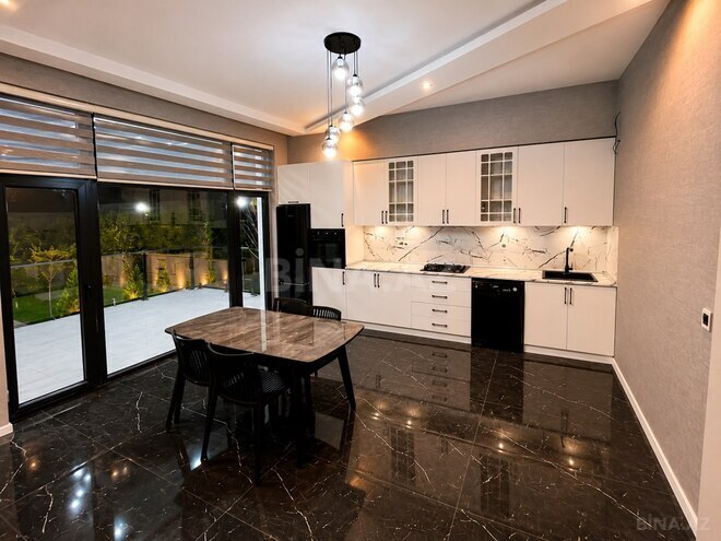 İcarəyə verilir 5 otaqlı həyət evi/bağ evi 320 m², Buzovna q., photo 7 from 21