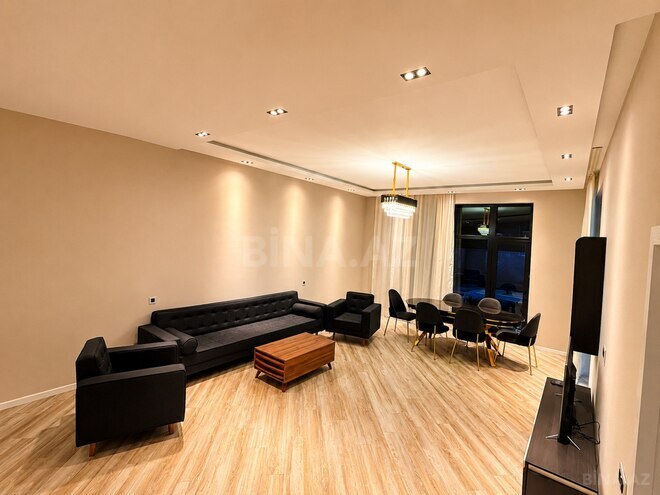 İcarəyə verilir 5 otaqlı həyət evi/bağ evi 320 m², Buzovna q., photo 5 from 21