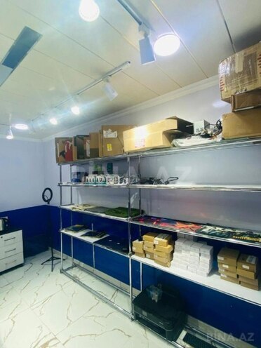 İcarəyə verilir  obyekt 25 m², 28 May m., photo 4 from 7