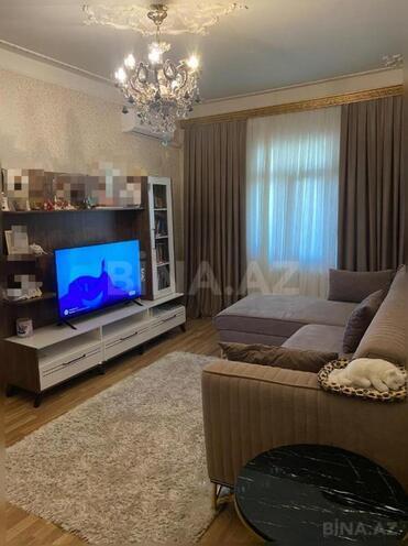 Продаётся 5-комн. вторичка 120 м², м. Нариман Нариманов, photo 1 from 19