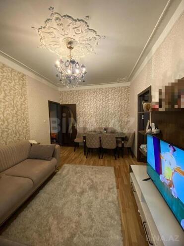 Продаётся 5-комн. вторичка 120 м², м. Нариман Нариманов, photo 3 from 19
