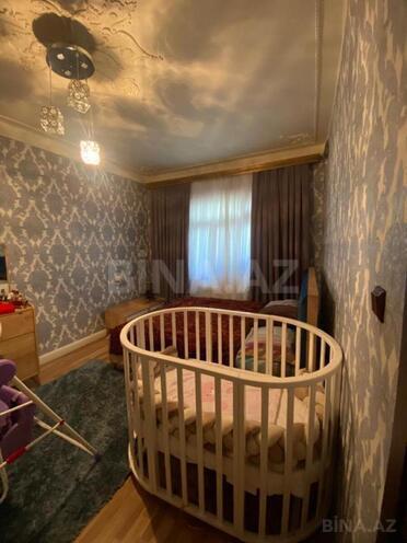 Продаётся 5-комн. вторичка 120 м², м. Нариман Нариманов, photo 4 from 19